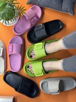 دمپایی میترا تک سگک زنانه - Image 2