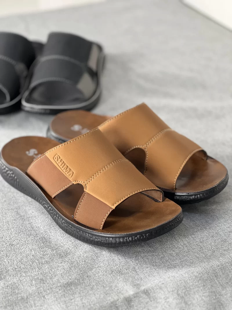 صندل مردانه ویگن شیما
