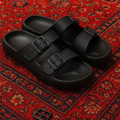 دمپایی مردانه کاسپین