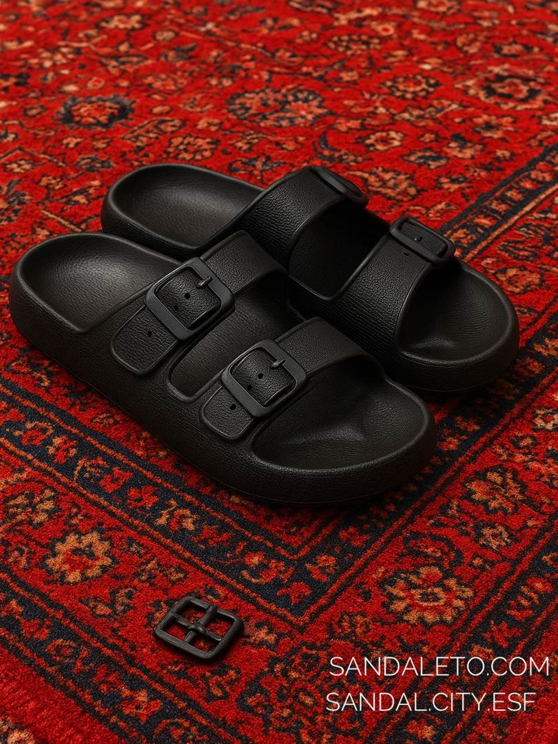 IMG_8973 دمپایی مردانه کاسپین