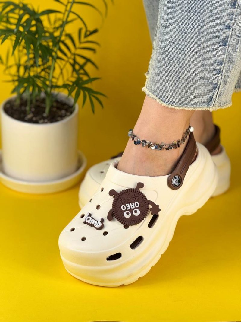کراکس زنانه اونیکس (oreo) - Image 4