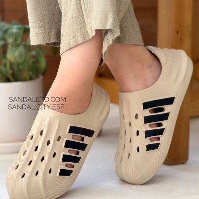 صندل سامبا زنانه