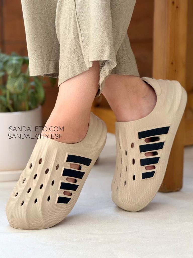 صندل سامبا زنانه