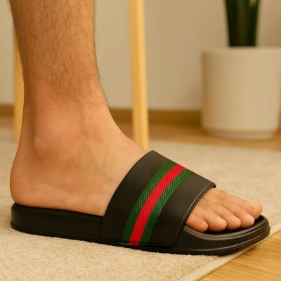 صندل مردانه گوچی