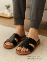 صندل مردانه طبی هرمس - Image 4