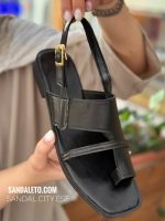 صندل رکابدار زنانه