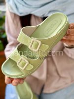 صندل زنانه طبی