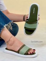 صندل زنانه طبی ماهک