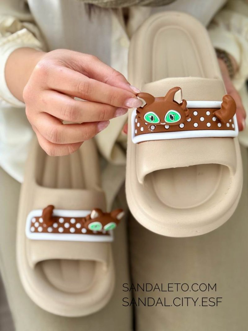 دمپایی زنانه