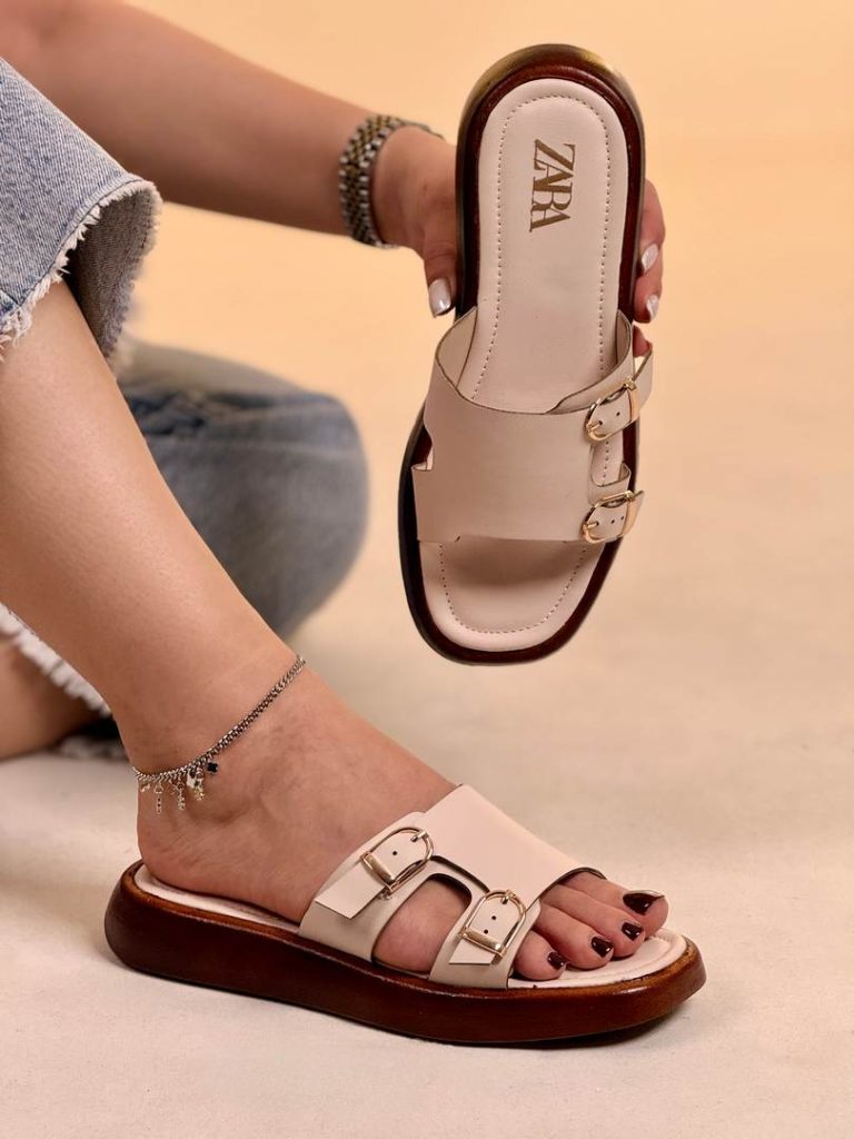 صندل زنانه